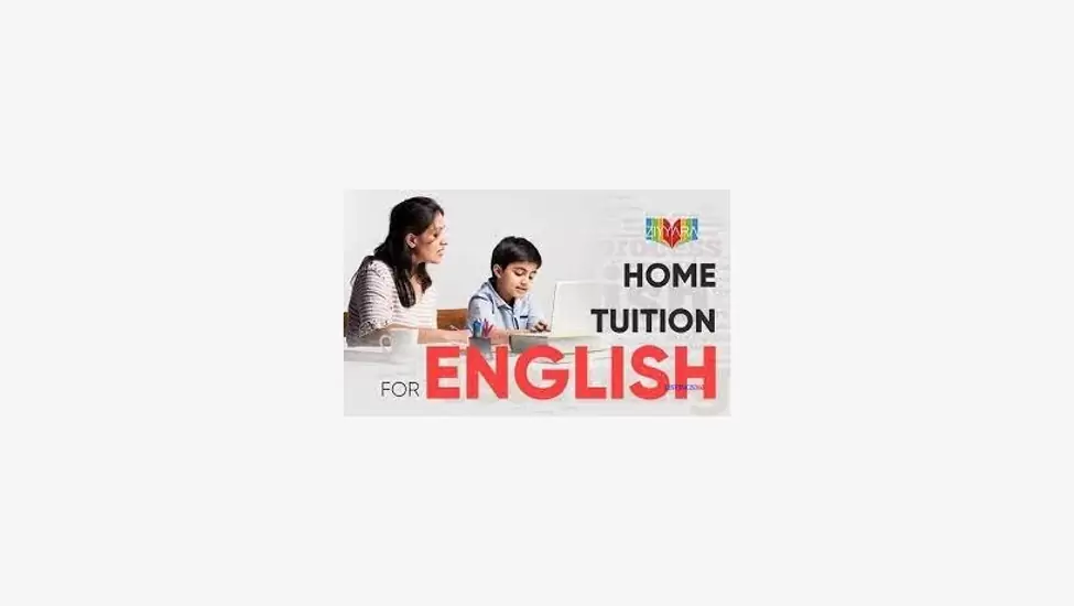 Get Free Demo for Online English Home Tuition with Ziyyara
